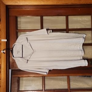 Men's golf shirt
